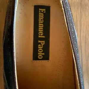 Emanuel Paolo | Shoes | Emanuel Paolo High End Fashion  display picture 3